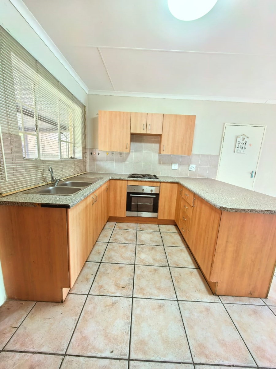 2 Bedroom Property for Sale in Sasolburg Ext 11 Free State